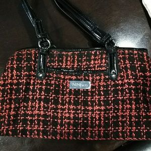 Nine west purse